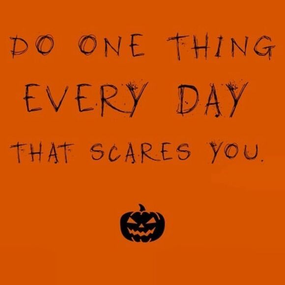 Market Finds Black & White Jack-o-Lantern Ceramic Mug - Picture 2 of 5